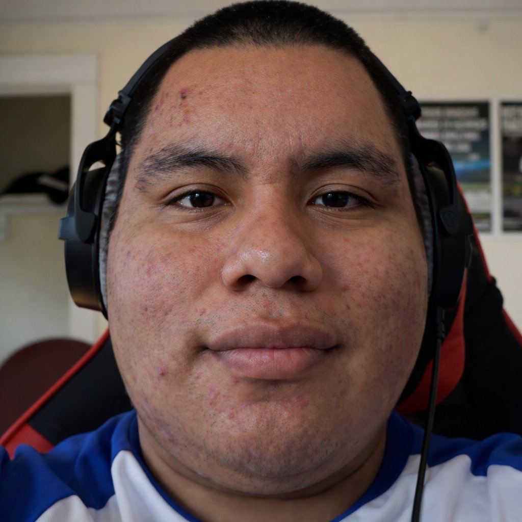 RTSG_Main's tweet image. "I am a big fan of Nick Fuentes because I have superior genetics"