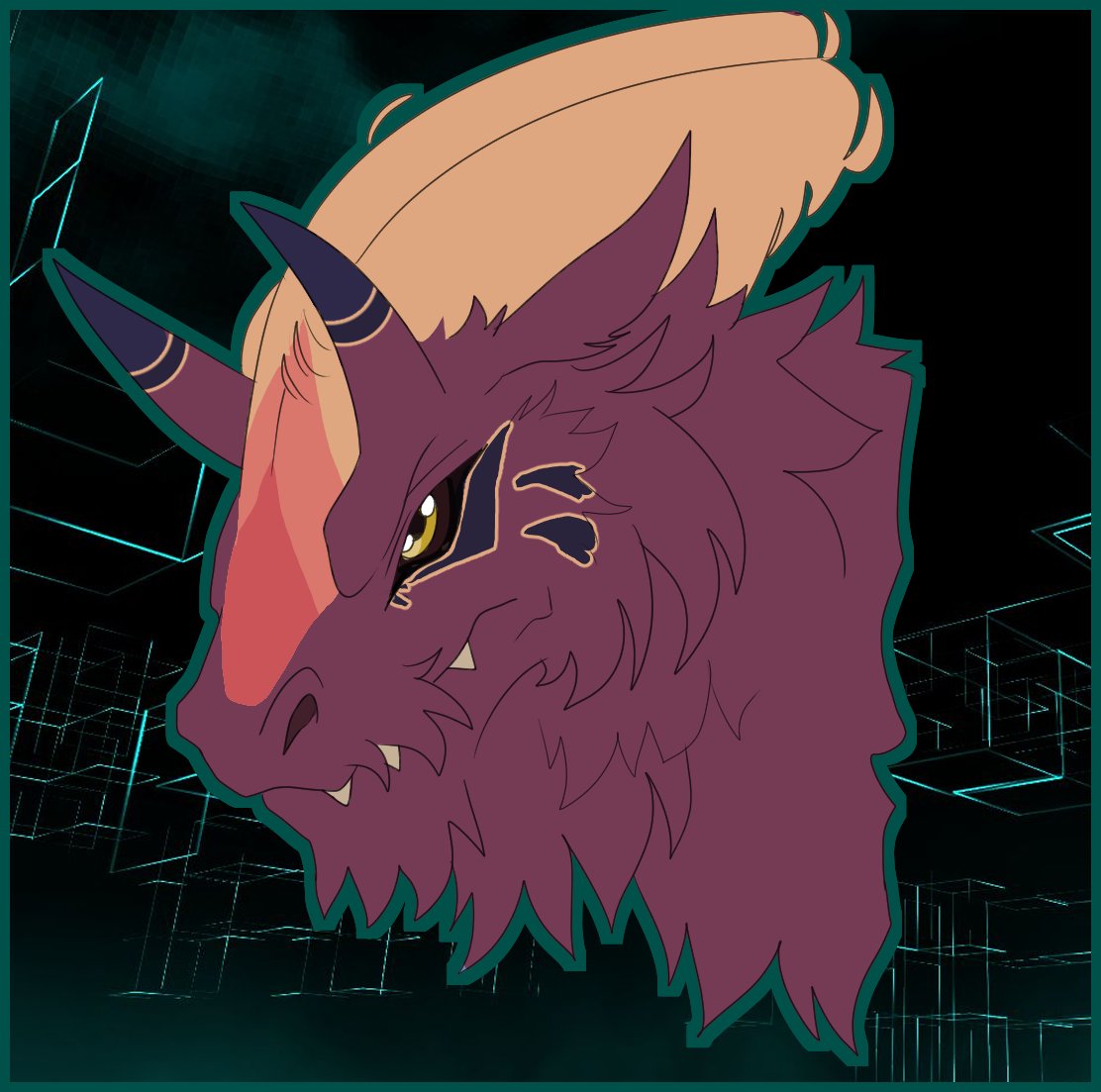 👑SynNie 🇹🇹🦁🐲 tweet media