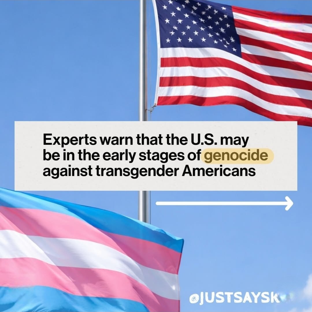 BlackheartSora's tweet image. trans people need to be prepared for what's coming. arm yourselves.