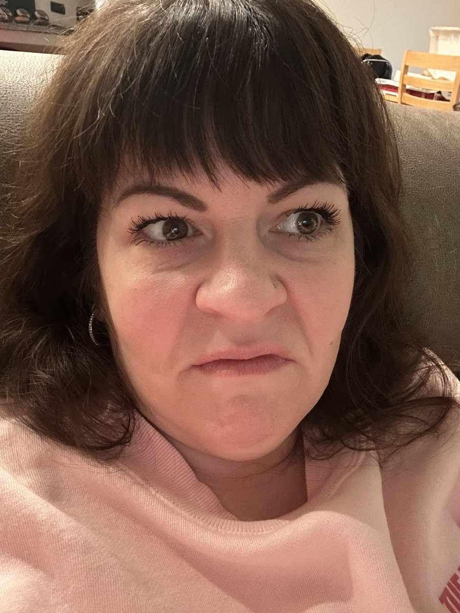 AllTooKellTMV's tweet photo. Me watching this Bills vs Broncos game because I despise both teams. https://t.co/QQXxi4pWzp