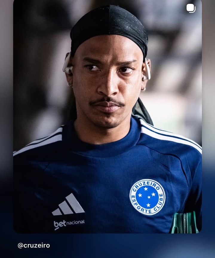 leandrin031's tweet photo. Ja Rule do @Cruzeiro https://t.co/mrZyz8gaV2