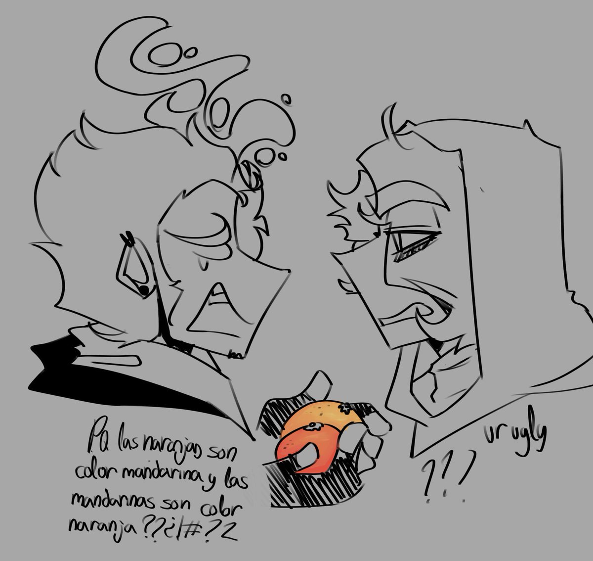 DJ_Saruki's tweet image. tuve una semana k no paré y ni para dibujar tengo cerebro
en fin #luzplay stupid ig