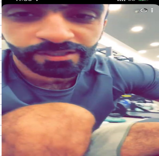 halgawi's tweet image. مرحبا .. مهند زايد 

متى تريد نشر تسجيلاتك عن اخوياك و عن أمجد طه ؟
متى تريد كشف حساباتكم المسيئة للسعودية أنت والعميد سعيد الكتبي ؟ 

—-

تعرفوني جيداً أنا لا أتخفى خلف حساب ولا احب الدنفسة ..هذا أنا امس واليوم وبكره حسين الغاوي الشهري .
—-
وهذا أنت 🌷