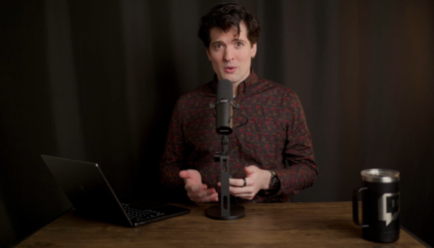 Benjamin De Kraker tweet media