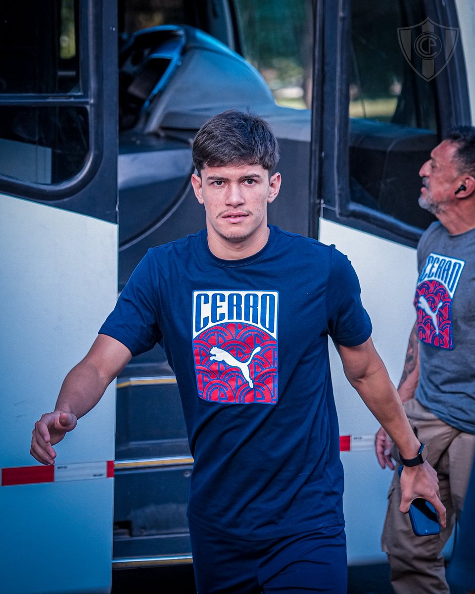 Club Cerro Porteño tweet media