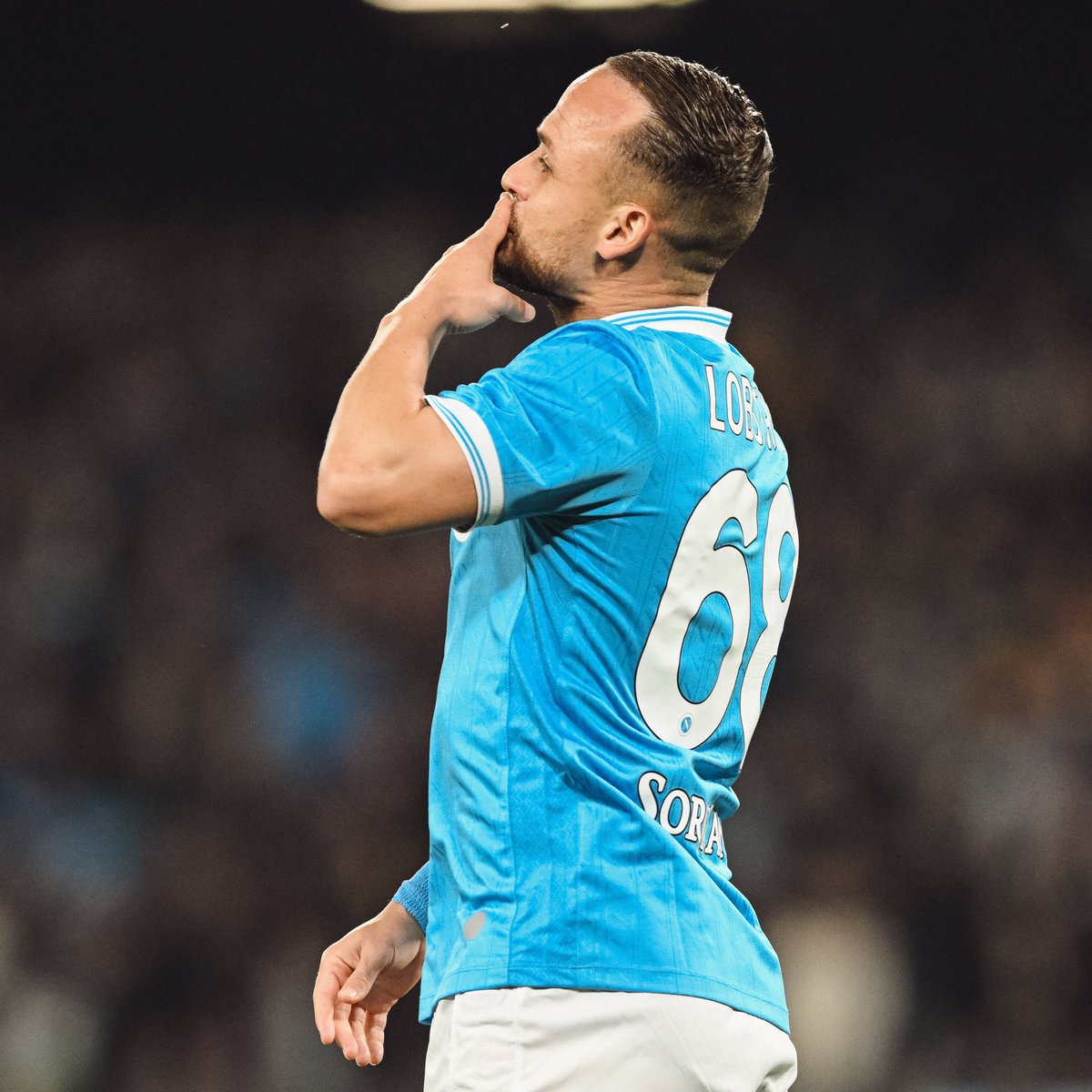 希少】【セリエA昇格シーズン】SSCナポリ 99／00（A） 希少