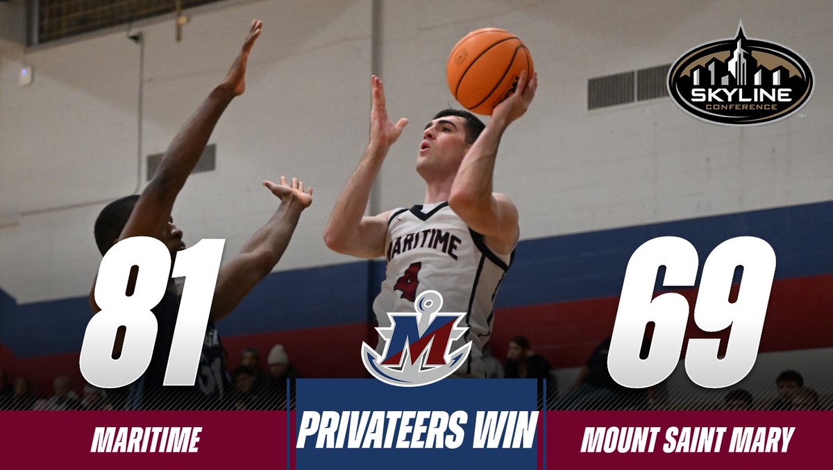 Maritime Privateers tweet media