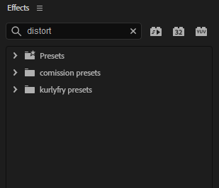I love premiere pro so much.