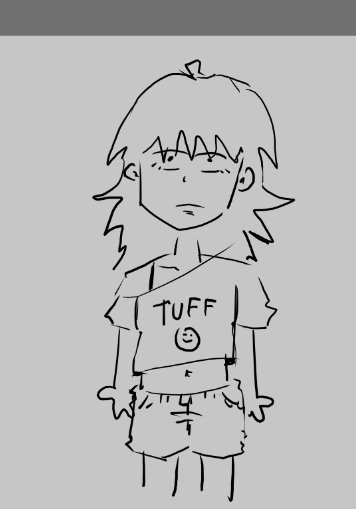justsomeguyJSG's tweet photo. new character tuff https://t.co/gPnBJUdPu0