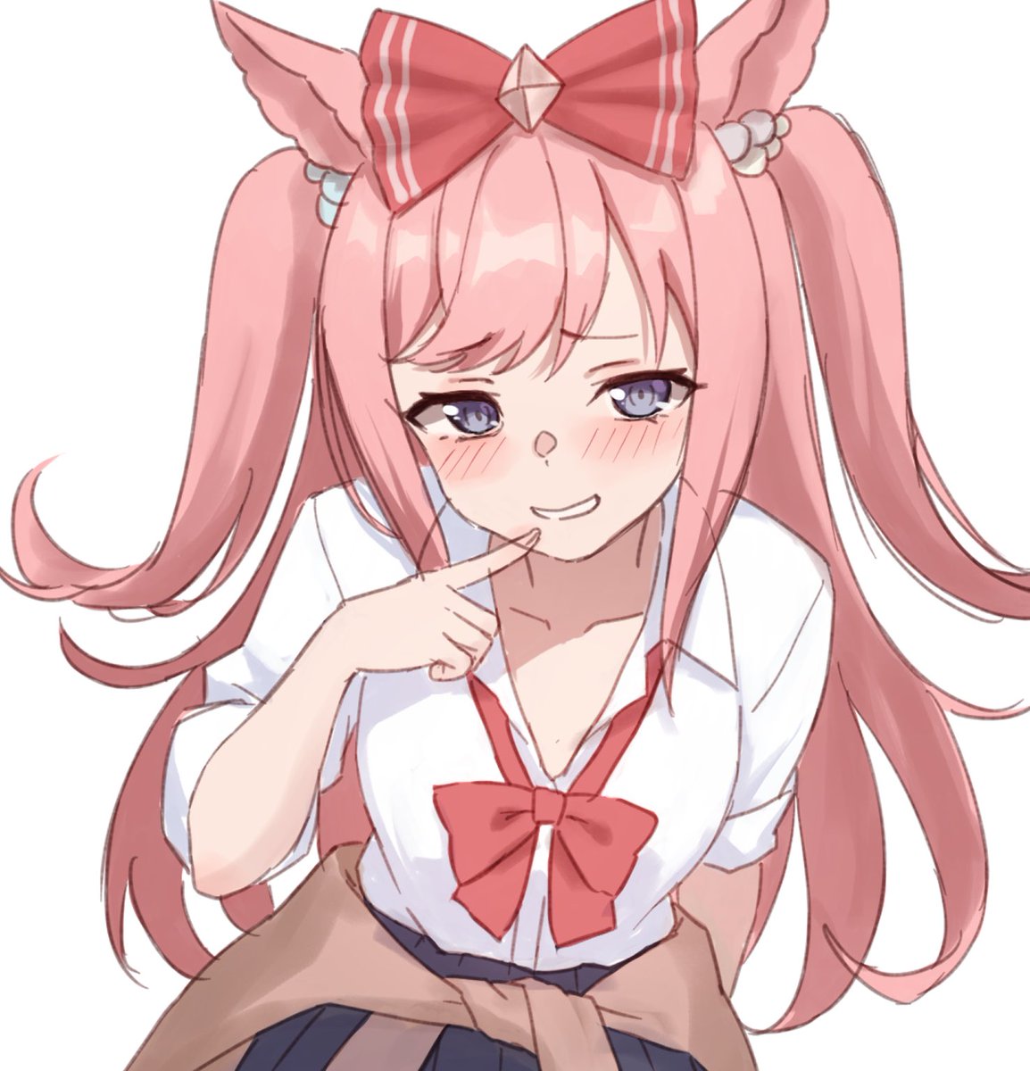 217_niconico's tweet image. ギャルのデジたん❣️