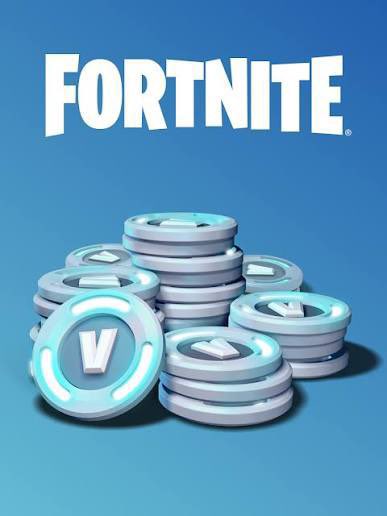 OvailSect's tweet image. 5,000 V-BUCKS GIVEAWAY! (5 Winners)

To Enter:
- Follow @OvailSect  
- Retweet this tweet
- Tag a friend
- Turn Notifications on

Ends in 72 Hours