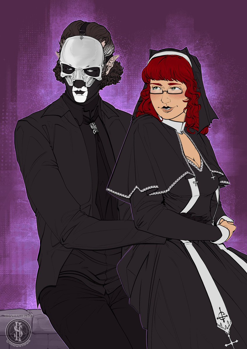 No promises that he doesn’t bite