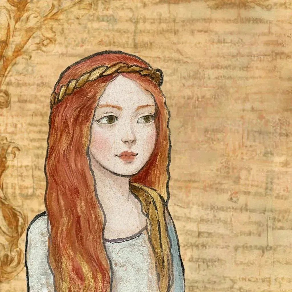 Wifejaksolana's tweet image. "Art thou descending to the cellar? Prithee bring me a chalice this time."