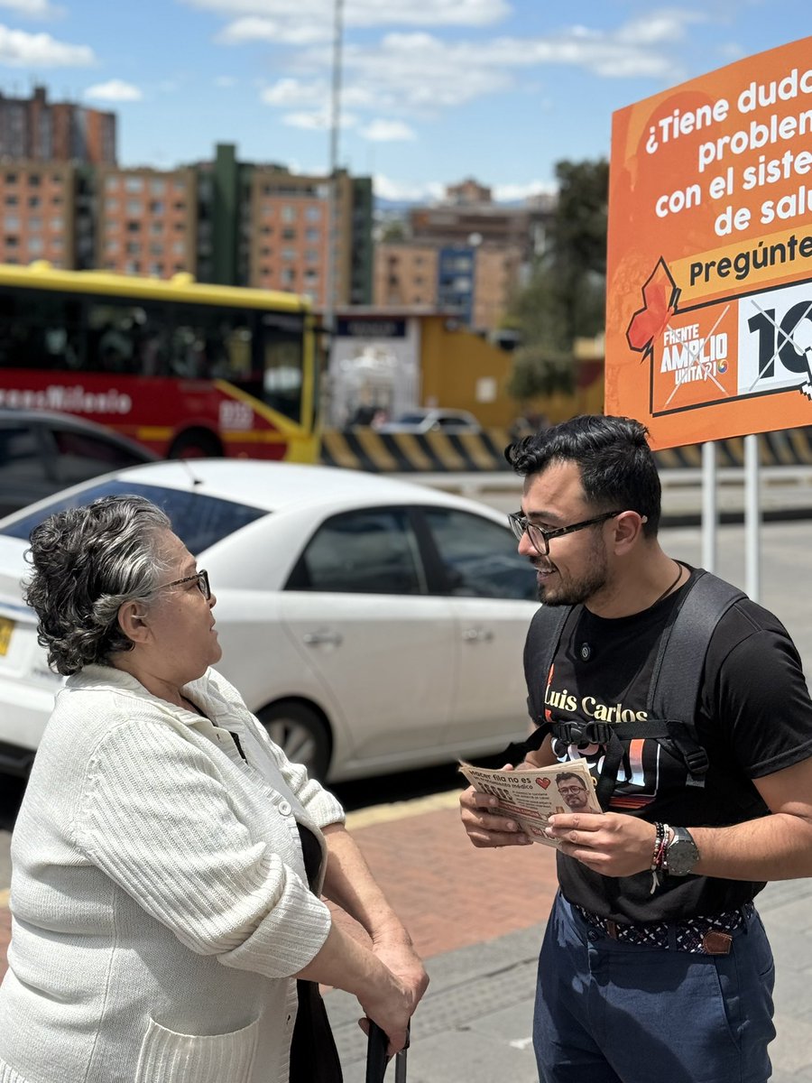 Luis Carlos Leal A🏳️🌈🏳️⚧️ tweet media
