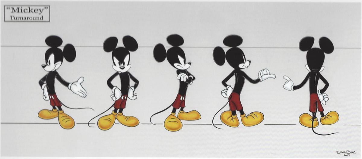 dailymickeymouse🐭 (@mickeymdaily) on Twitter photo 
