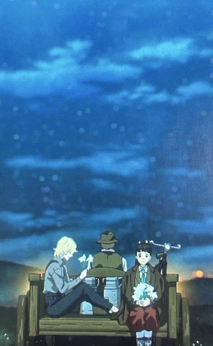 xxtbo's tweet image. ให้เลย 1000000/10 ทำถึง ทำเกิน ภาพ สี ฉากคือทำมาดีมาก ตาแตกทุกฉากกก ฉากที่ตราตรึงที่สุดคือที่ตาคิทหลอกน้องลิลลี่ไปดูดอกลิลลี่ในถ้ำแต่เจอเป็นทุ่งลิลลี่ท่ามกลางแสงจันทร์แทน ประทับใจมาก โรแมนติกสุดๆ การเล่าเรื่องก็ดีมาก เซอไพร้งานศิลปะทุกชิ้นของทุกคนมากกก 🎨🧑‍🎨🖼️🐴
#LoveThroughAPrism