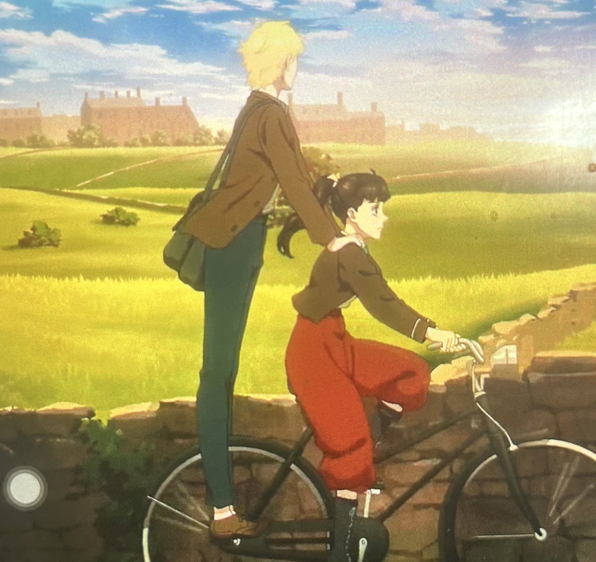 xxtbo's tweet image. ให้เลย 1000000/10 ทำถึง ทำเกิน ภาพ สี ฉากคือทำมาดีมาก ตาแตกทุกฉากกก ฉากที่ตราตรึงที่สุดคือที่ตาคิทหลอกน้องลิลลี่ไปดูดอกลิลลี่ในถ้ำแต่เจอเป็นทุ่งลิลลี่ท่ามกลางแสงจันทร์แทน ประทับใจมาก โรแมนติกสุดๆ การเล่าเรื่องก็ดีมาก เซอไพร้งานศิลปะทุกชิ้นของทุกคนมากกก 🎨🧑‍🎨🖼️🐴
#LoveThroughAPrism