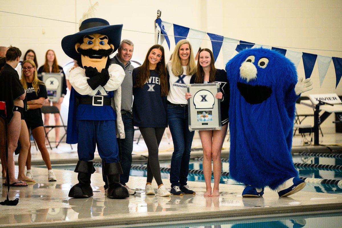 Thank you, Emma, Jordyn, Olivia and Sydney!