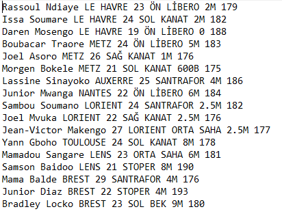 𝐥 𝐞 𝐫 𝐨 𝐲 🇹🇷 tweet media