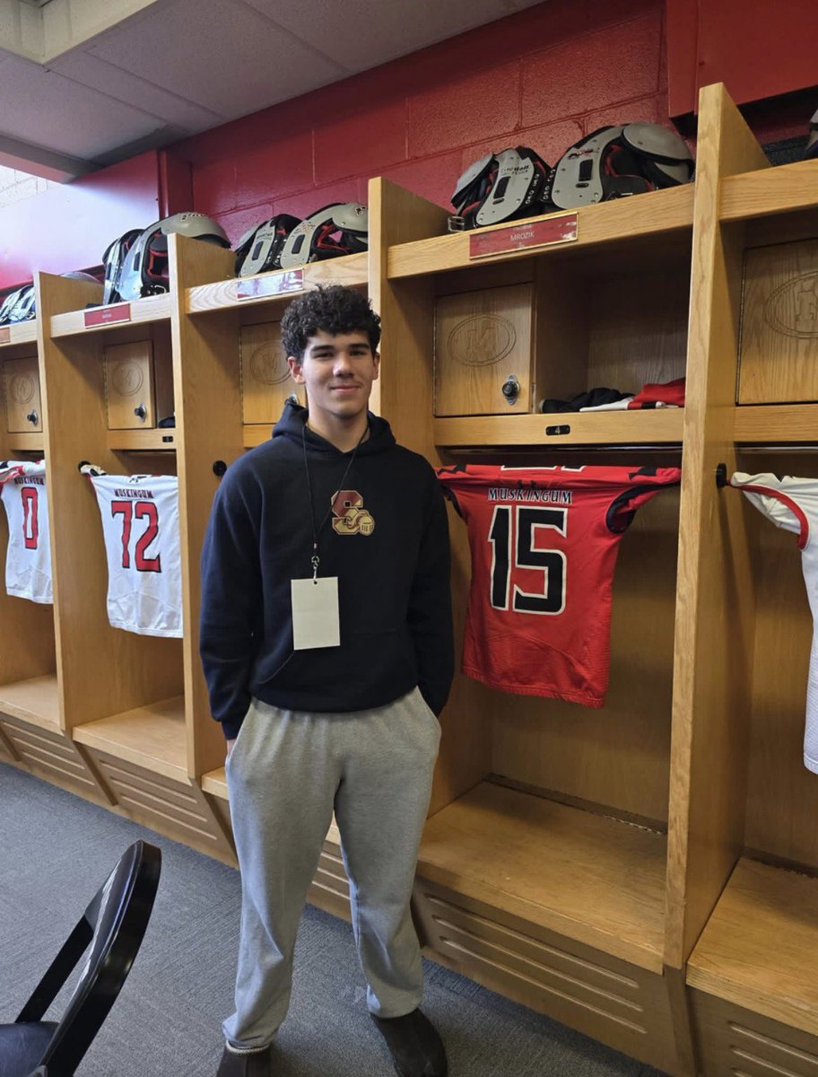 Jonathan Mrozik tweet media