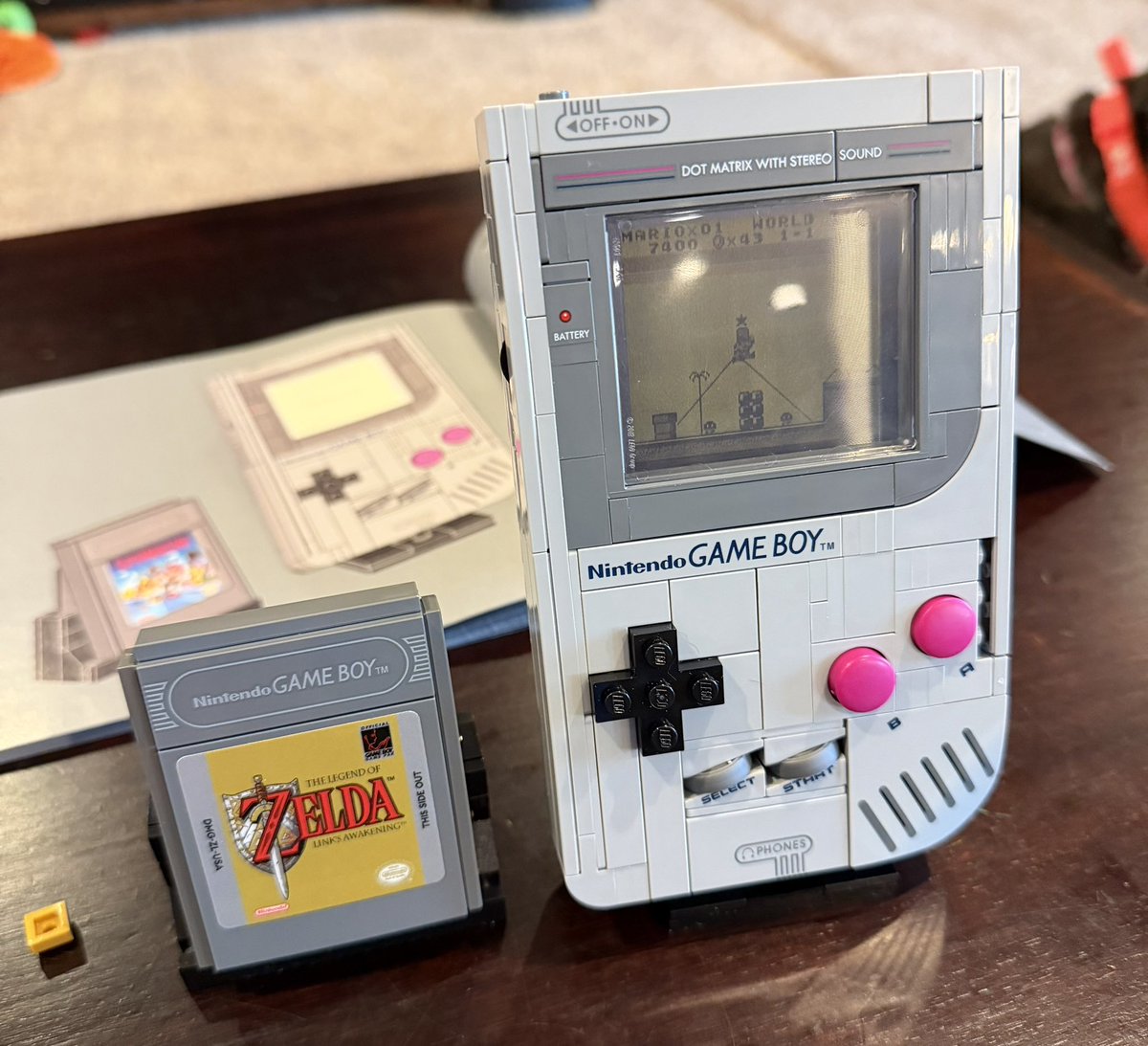 Jonathan Lepolt tweet media