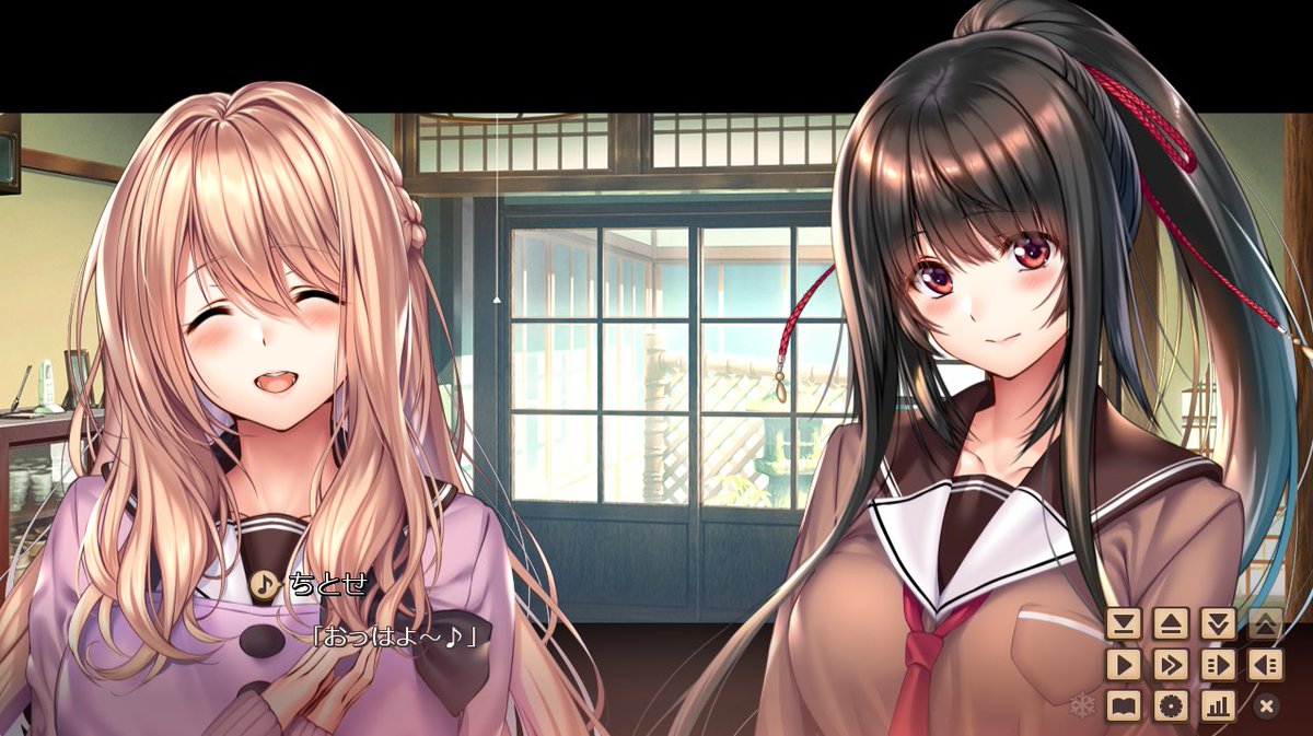 新凰＠蔦町ちとせ推し (@sowelu0102) / Posts / X