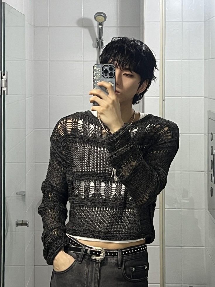 sunpshycol's tweet image. — ' now playing "baby, not baby" by seulgi