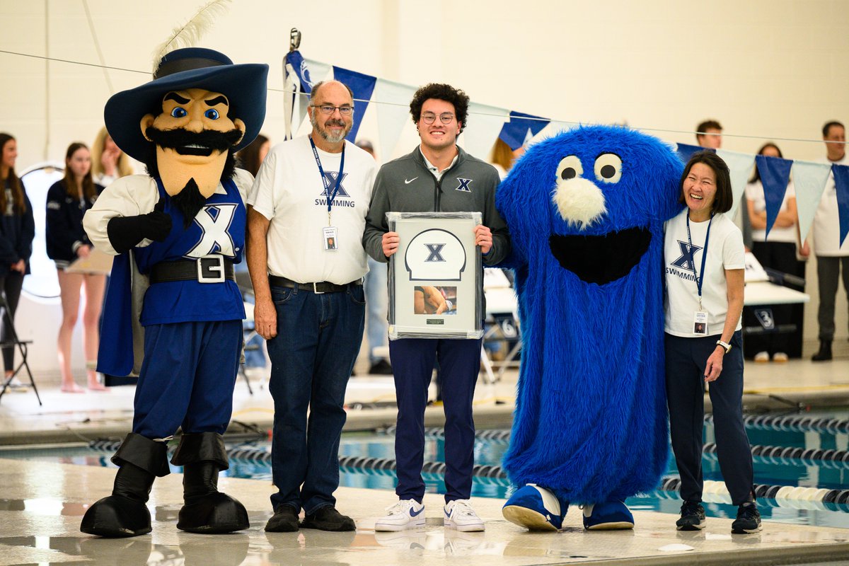 Thank you, Matt, Kyle, Aiden and Jon!