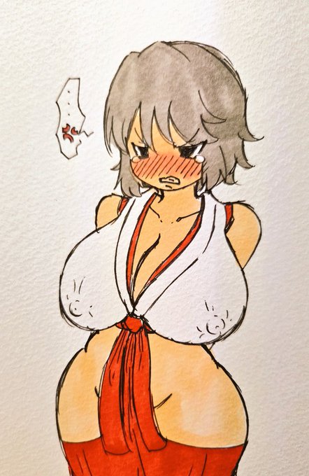 似合ってるぞ深雪 