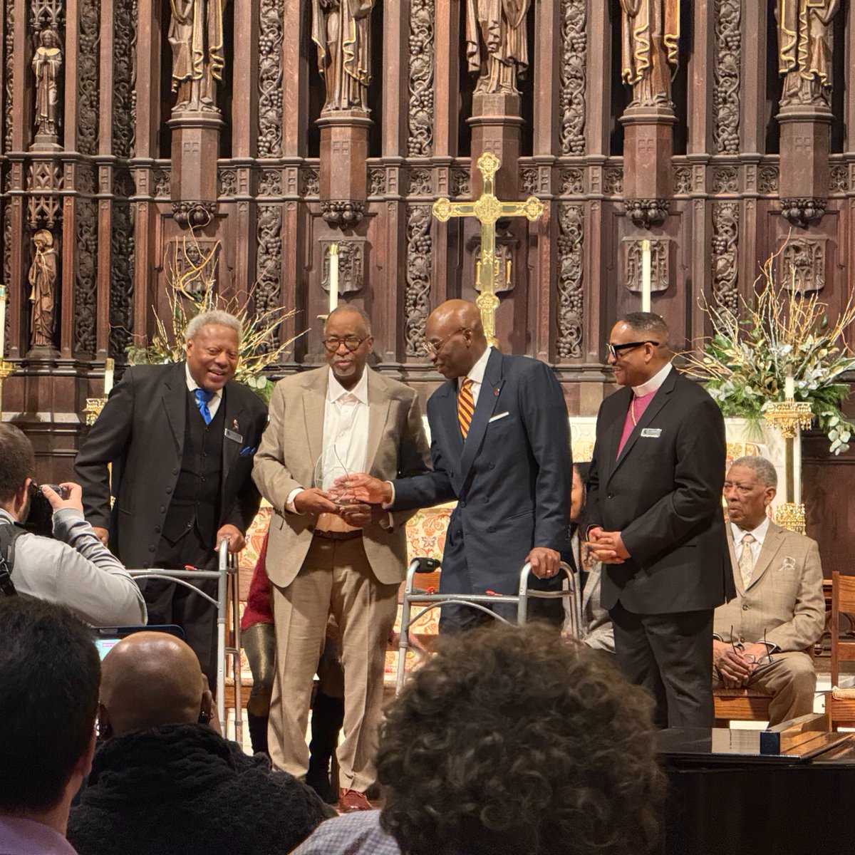 City of Cincinnati tweet media