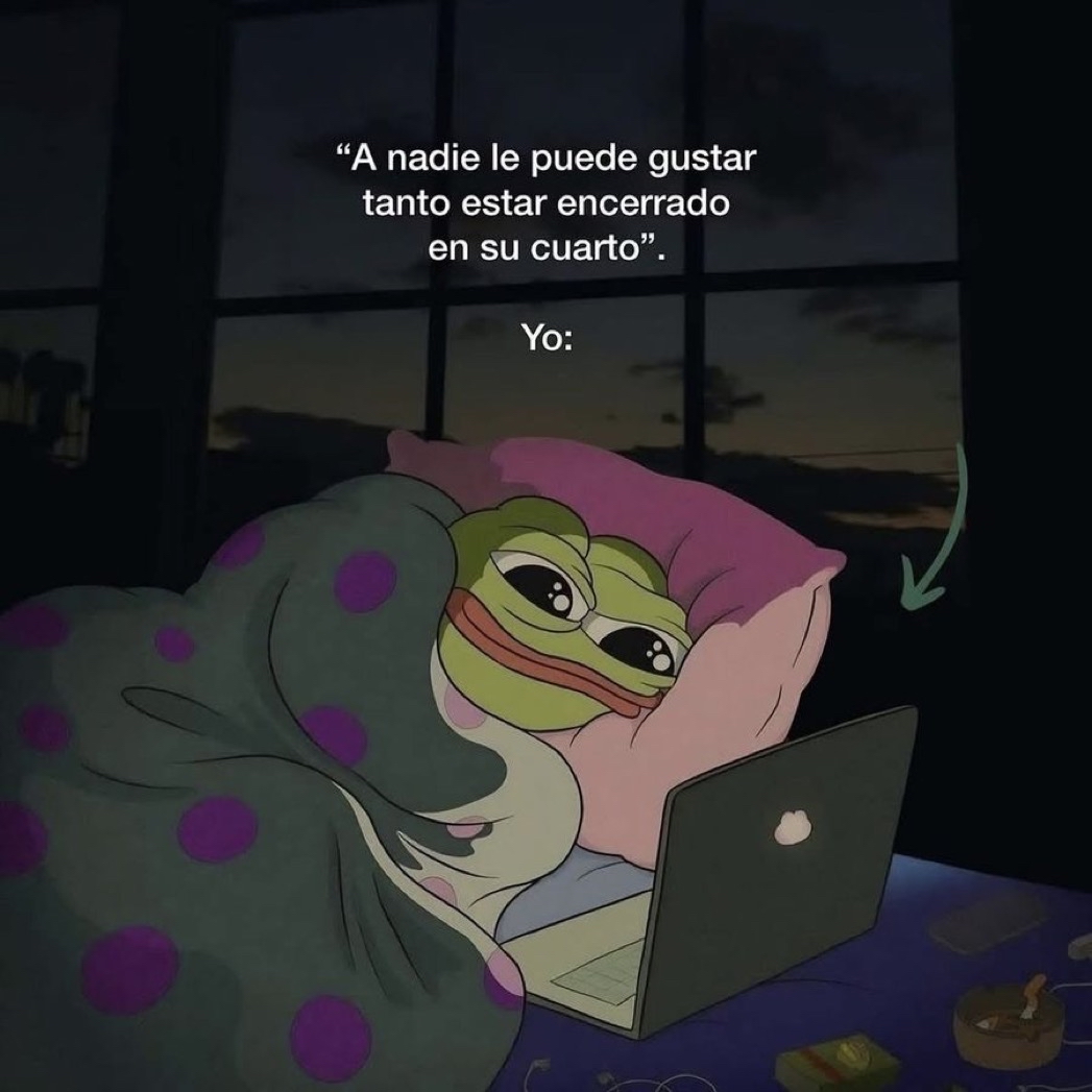 El Guarromántico tweet media