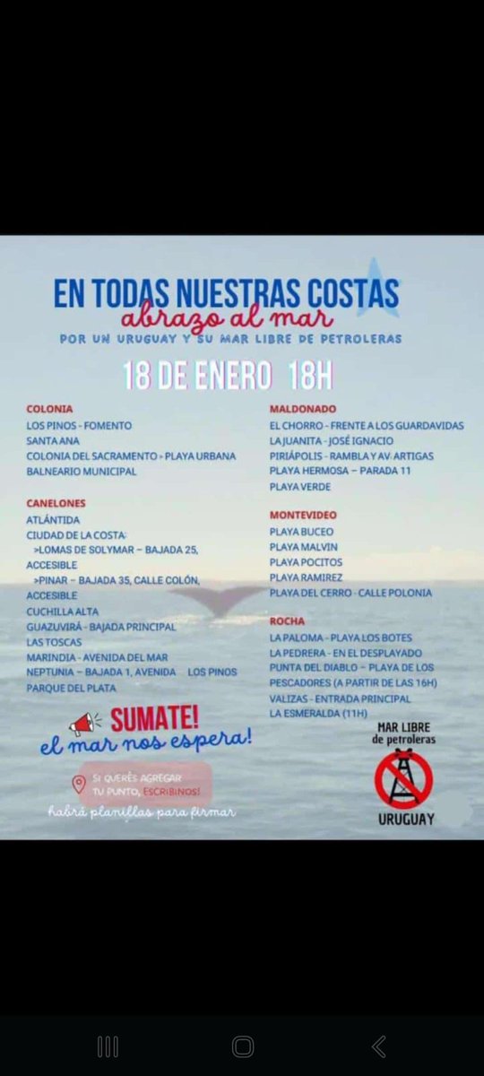 la fragua periódico (@elobrerouruguay) on Twitter photo 