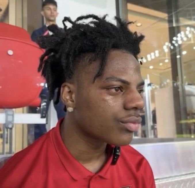 algeriactufoot's tweet image. 🔴 HAMID, LE SUPPORTER QUI A LANCÉ UNE BOUTEILLE D’EAU SUR SPEED 🗣️🇩🇿:

« Je ne regrette pas ce que j’ai fait. Je suis un vrai Algérien je ne m’excuserai jamais. Free Palestine. »

(Space)