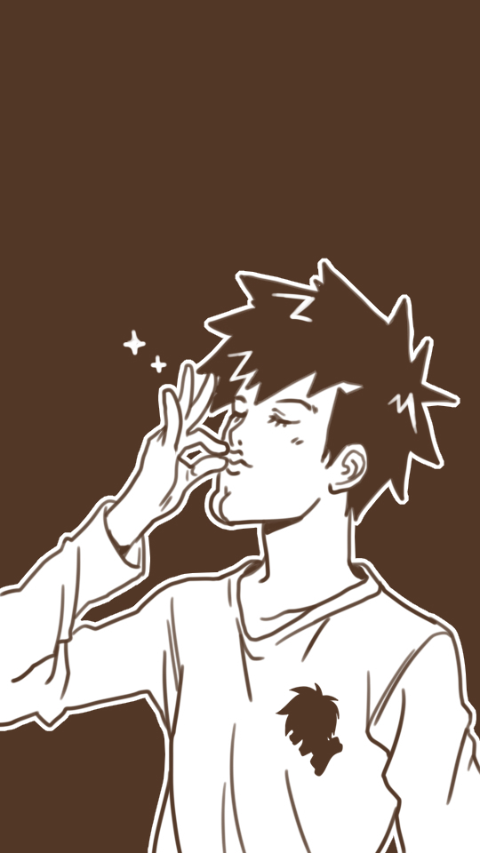 the boy who draws -OPEN COMMISSIONS!- ✨ tweet media