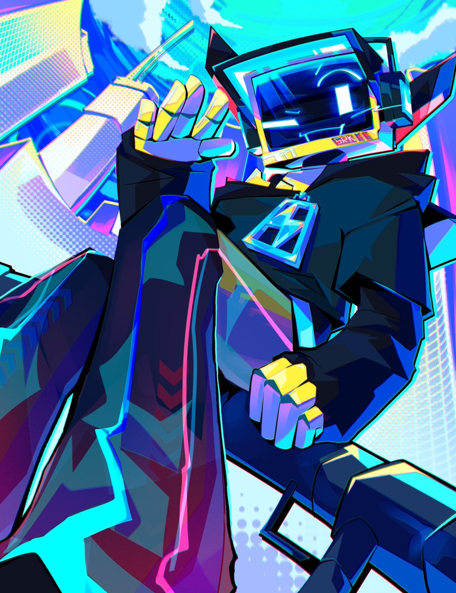 SKRAK!⚡ tweet media