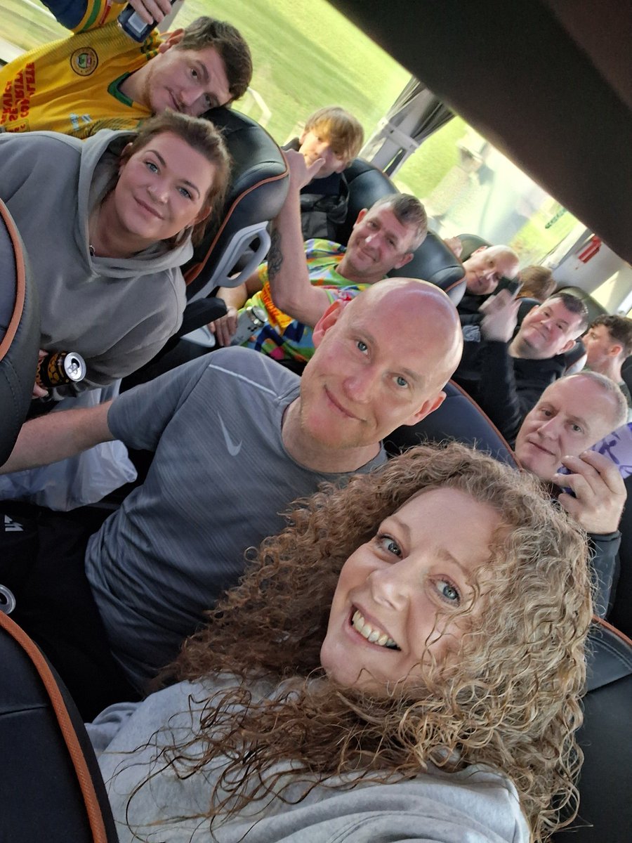 Karen Chaney tweet media