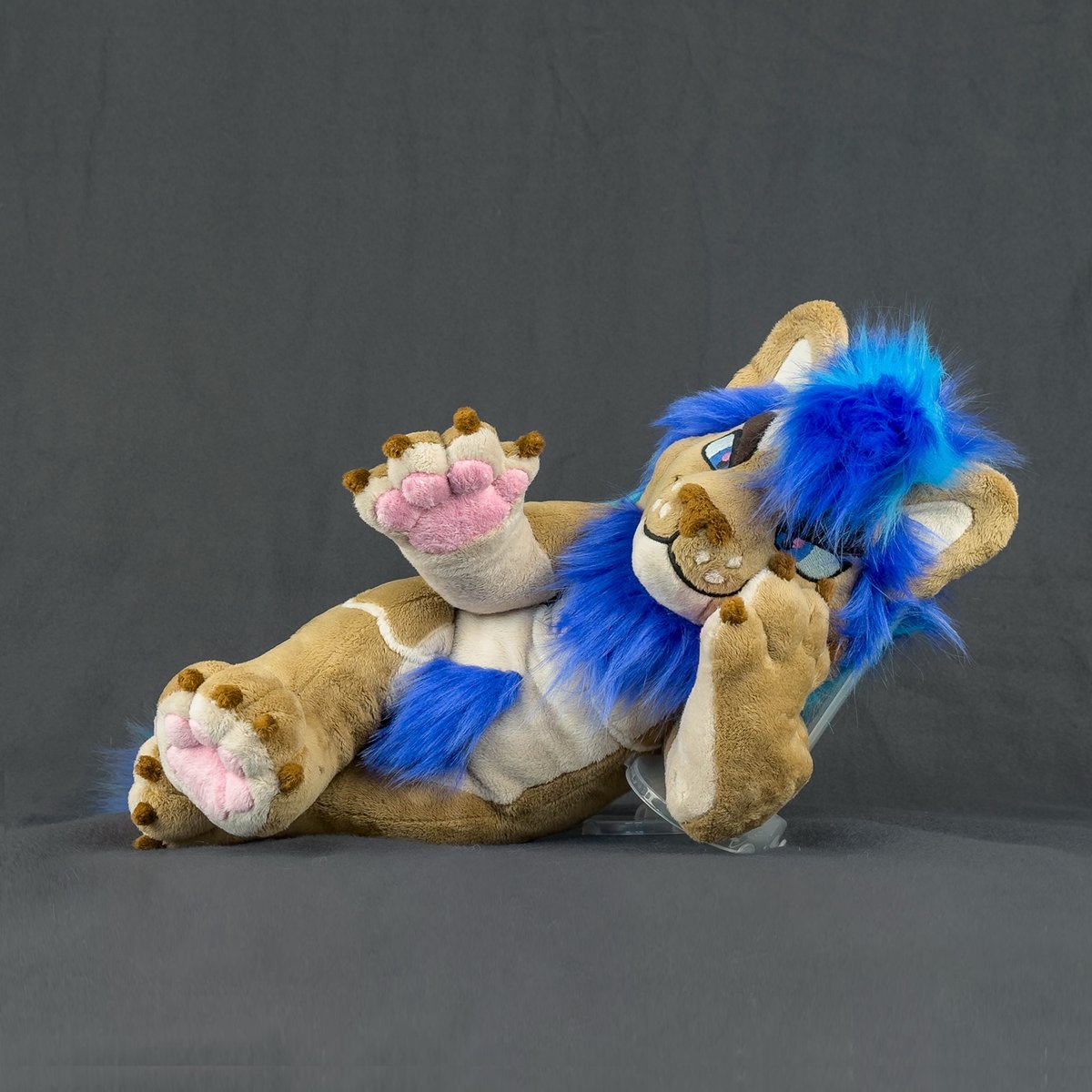 WispyChipmunk tweet media