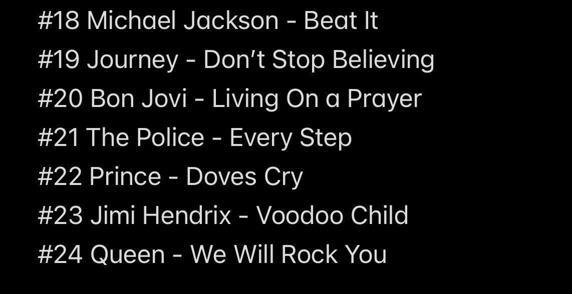 BostonLIrvin's tweet image. Leroy &amp;amp; Cerrone Show Playlist for 1-17-26.
Thanks for the support! ✌🏾#Boston #SportsTalk @985TheSportsHub @Cerrone_Battle