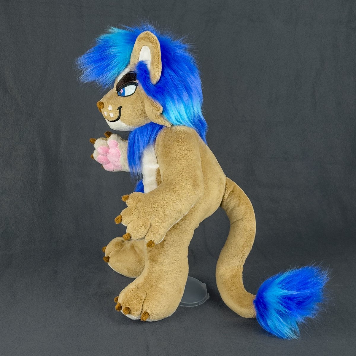 WispyChipmunk tweet media