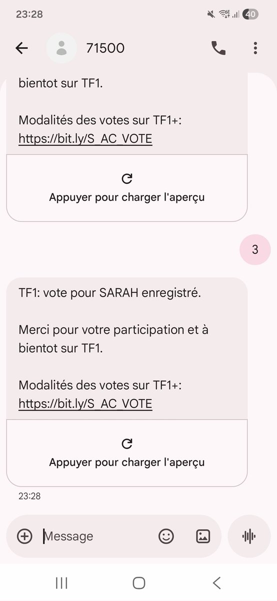 elyne52's tweet photo. ON CONTINUE ON LACHE RIEN #StarAcademy https://t.co/qB0vhYTVPm