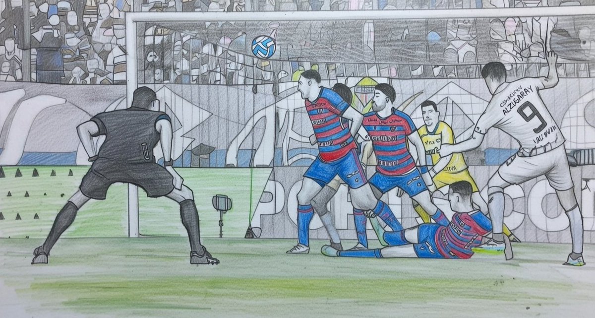 El mundo Liga jamás olvidará al gran héroe de Punta del Este...