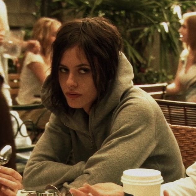 Shane Mccutcheon (2004 - 2010)