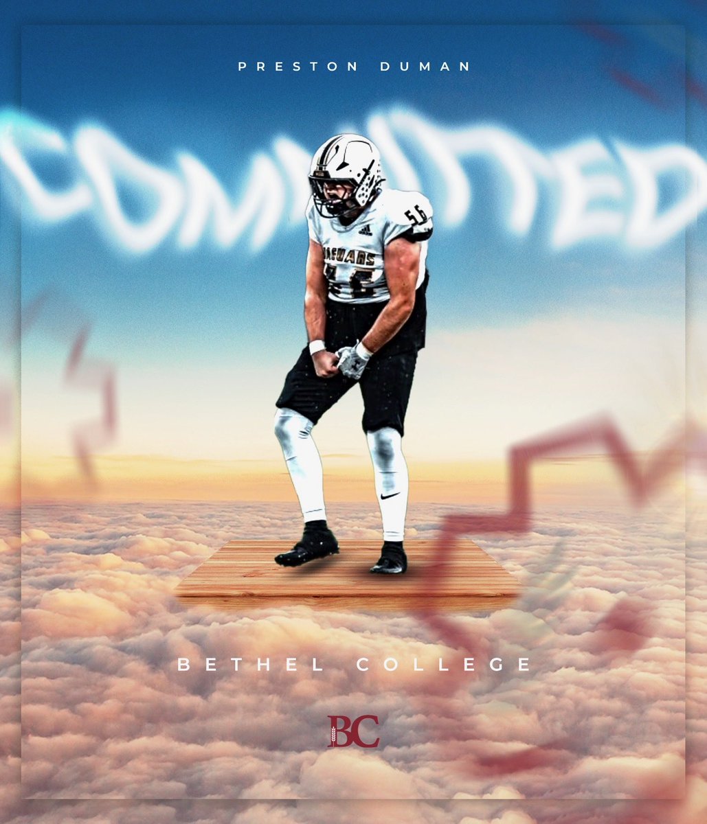 PrestonDuman9's tweet image. COMMITTED!!!