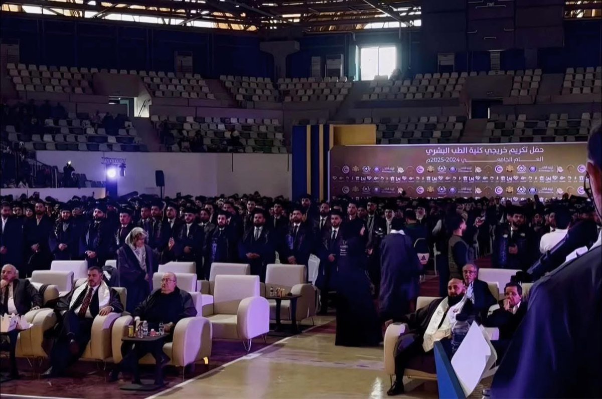 mumajedd's tweet photo. I never imagined I would skip my graduation ceremony ever in my life (I studied very hard for) but here I am today… ABSENT!

This only teaches me that my thinking,  perception of things constantly change, and who I am today can be very different from who I will be tomorrow. https://t.co/Ka5G7ewMQ0