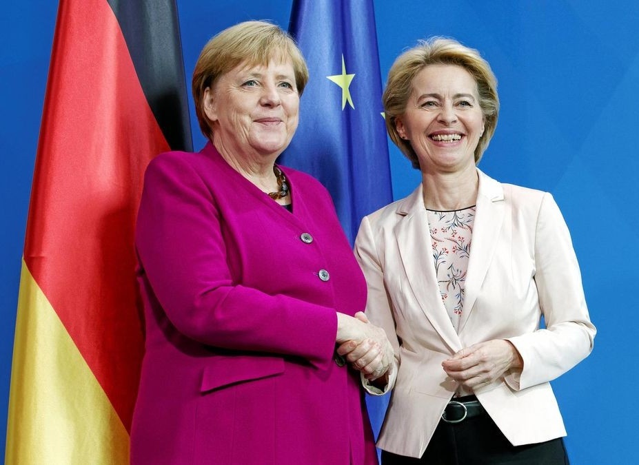 RadioGenoa's tweet image. They destroyed Europe.