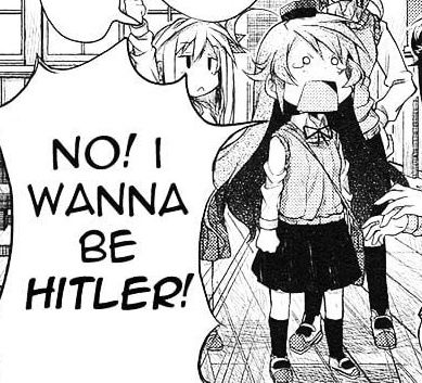 CaptainApppy's tweet image. Hoi4 game today ended