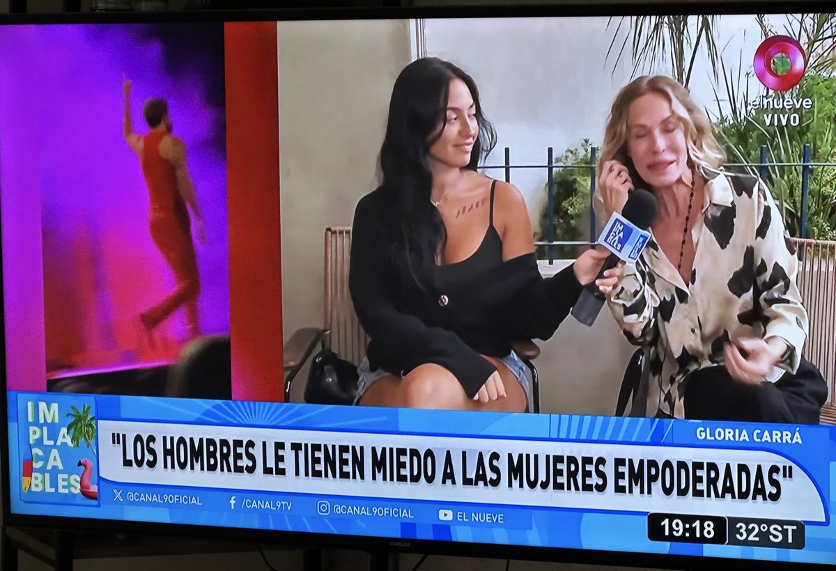 PedroLambertini's tweet image. Ay, por favor, no repitamos más esto. Me da vergüenza ajena, ahora rebautizado cringe. Nadie le tiene miedo a nadie. Ni los hombres a las mujeres “empoderadas” ni las mujeres a los tipos mujeriegos. No existe. Te gusta o no te gusta; querés estar o no querés estar con alguien. En…