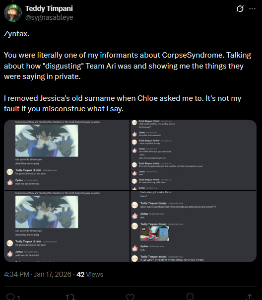 IsZyntax tweet media