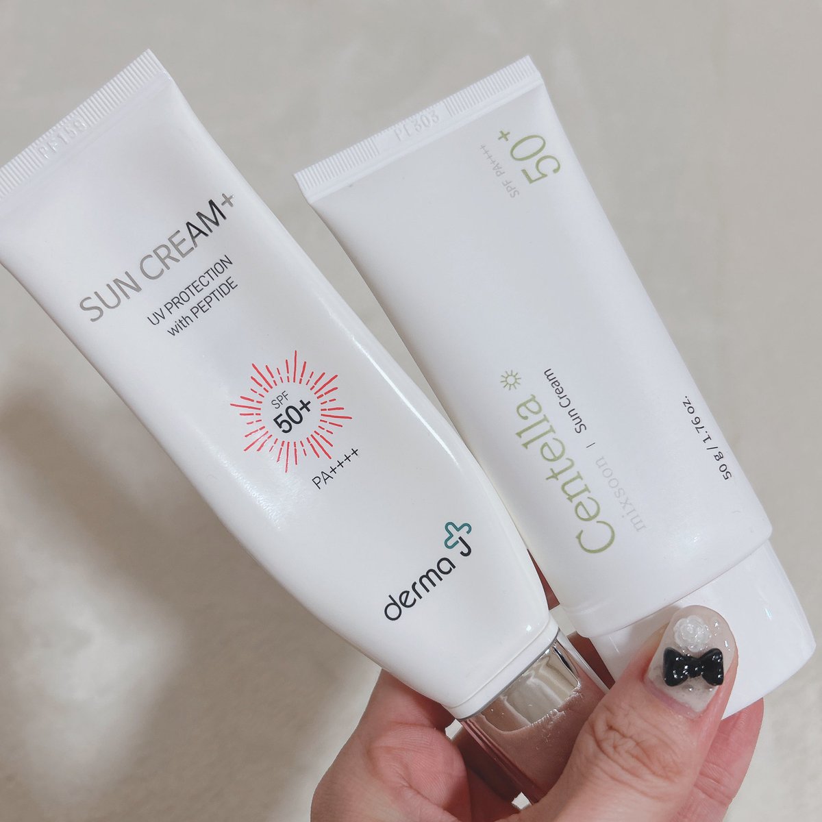 今年の冬は外出先でもまっっったく乾燥を気にしてないなって気付いて