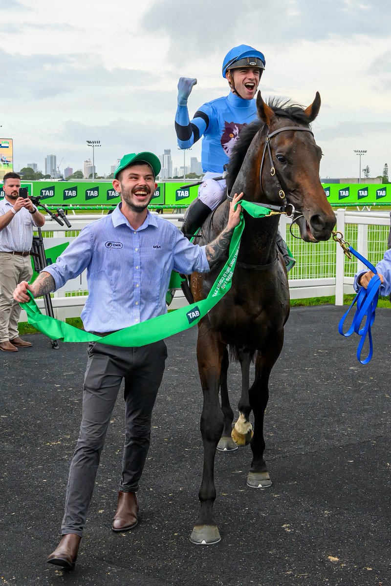 Magic Millions tweet media